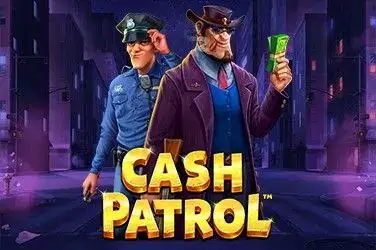 CASH PATROL?v=5.6.4